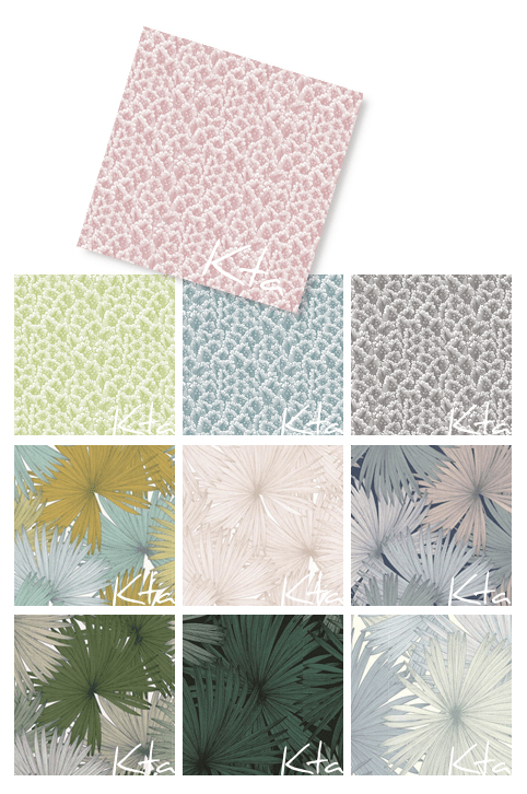 Обои Paper Walls 3